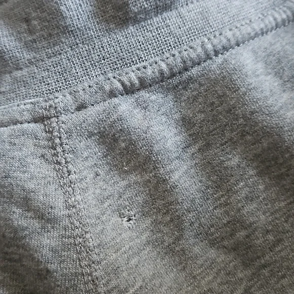 Nike sweatpants 2 pairs - Picture 4 of 4